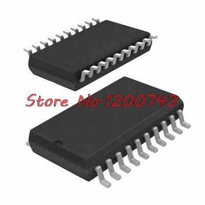 

10pcs/lot MC33883 MC33883DW MC33883EG SOP20 H-Bridge Gate Driver In Stock
