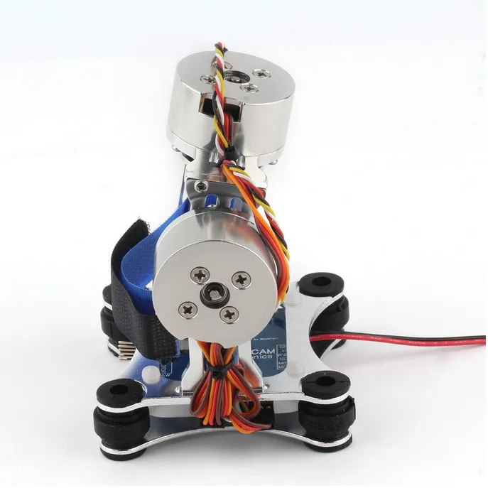 1set Light Weight Brushless Motor Gimbal For DJI Phantom 1 2 3+ Aerial Photography