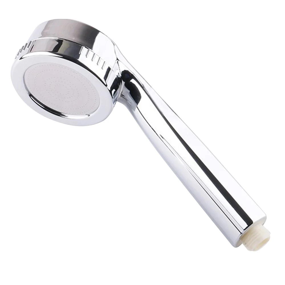 High Pressure Shower Head Water Saving Massage Nozzle Rainfall Bathroom