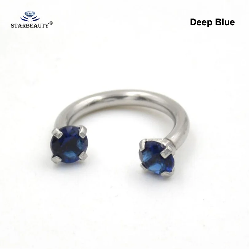 Deep blue