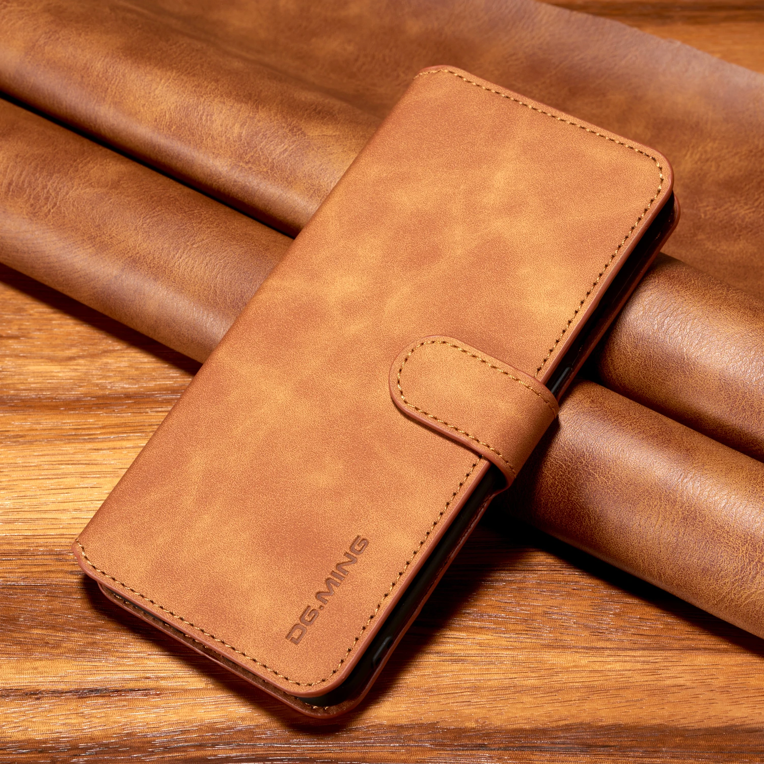 

Wallet Case For Samsung Galaxy A70 A50 A40 A30 A10 Phone Bag Cases 360 Protector Matte Leather Flip Cover Samsung Galaxy M30 M20