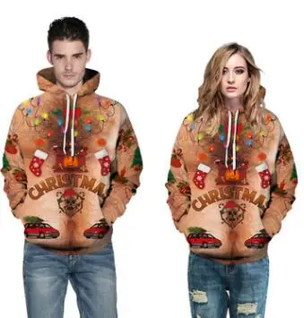 

2019 harajuku 3D Print Hoodies Men Casual Sweatshirt Boy Tracksuit Pullover Autumn Hooded Coat HipHop Streatwear