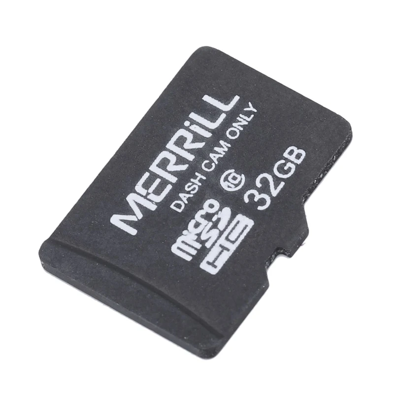 Горячая-Merrill ME001 водительский рекордер высокая скорость TF карта 32g карта памяти мобильный телефон цифровая карта памяти