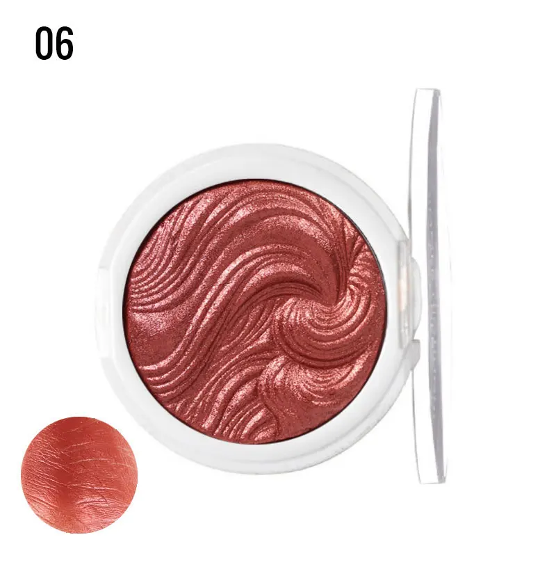 MF Glow Kit Makeup Shimmer Highlighter_09