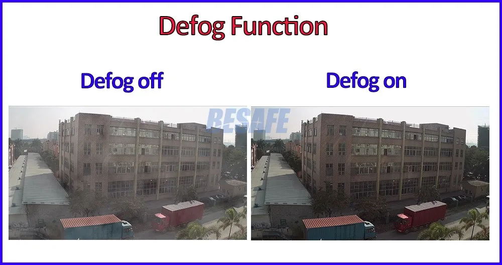Defog