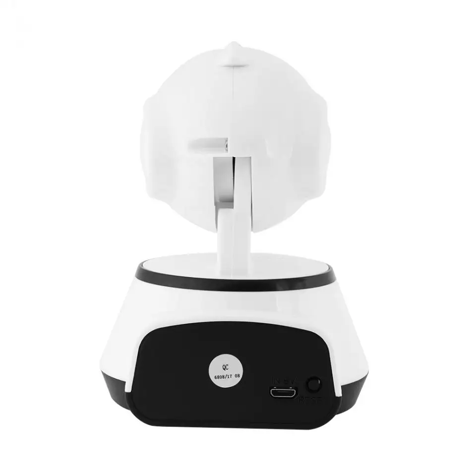 Аудио видео монитор WIFI Беспроводной интеллектуальный сетевой для сна камера HD 720P