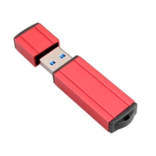 64GB Flash Disk 3.0 USB Flash Drive Flash USB3.0 Memory Stick Drive Aluminium Alloy USB Stick Memory Disk Drive Pen Drive