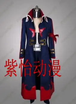 

2016 Tengen Toppa Simon Cosplay Costume Custom Made
