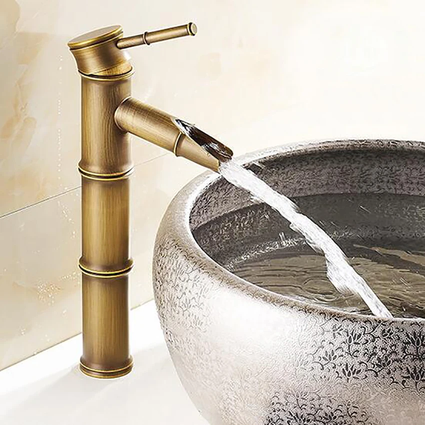 European Antique Bathroom Faucet Br Basin Faucets Tap Tall Bathroom Faucet Br Basin Faucets Tap