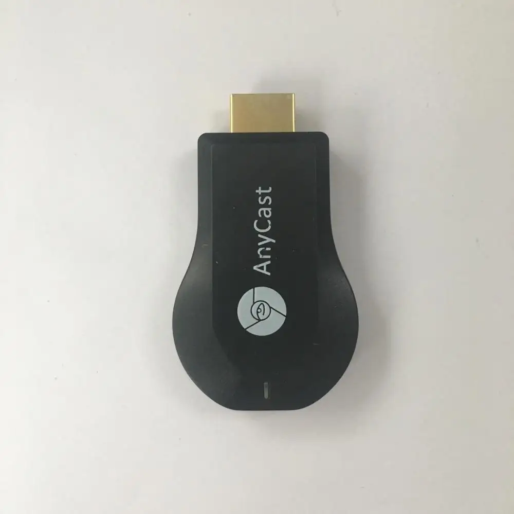AnyCast M2 Plus Беспроводной Wi Fi Airplay 1080P HD ТВ адаптер дисплей зеркальный приемник донгл