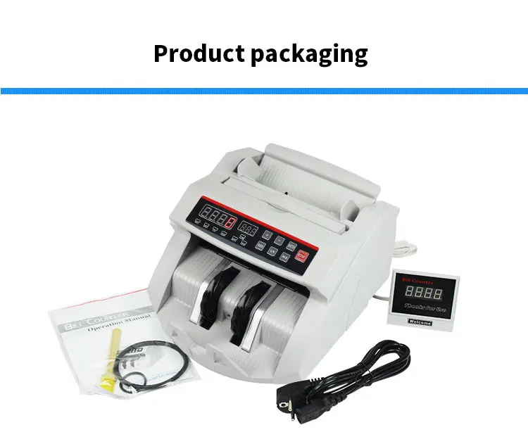 2108 UV/MG Money Counter Bill Counter Machine 1NOWmy Digimate Best Electrical Store In Sabah