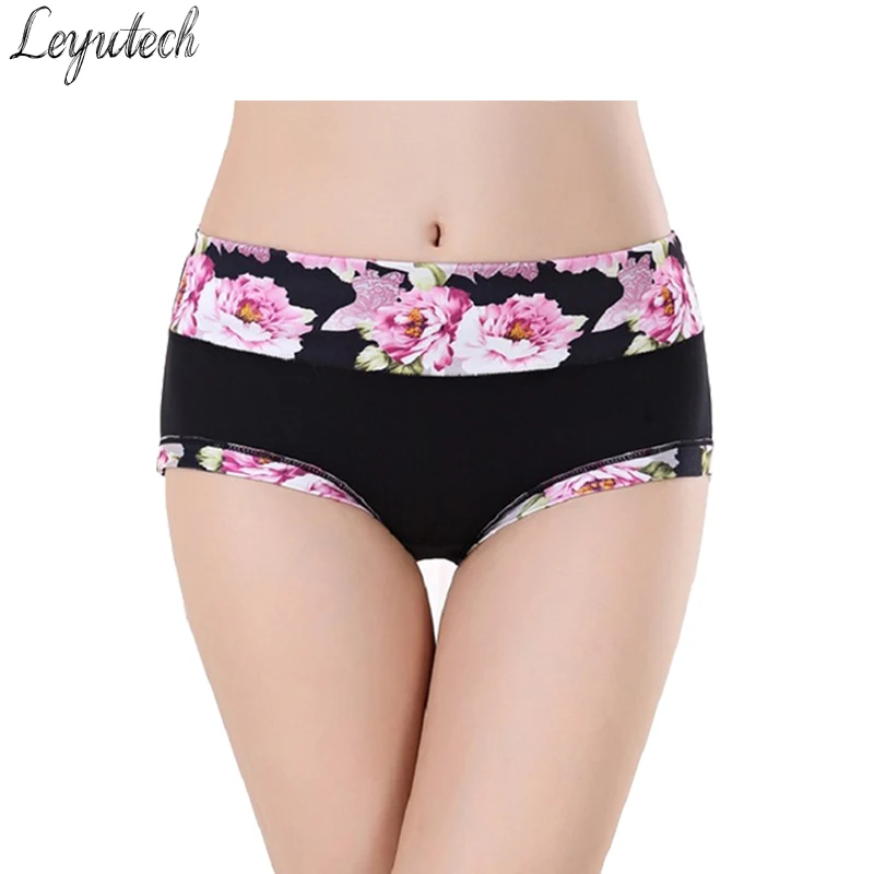 

Sexy Panties Underwear Women Cotton Briefs Tanga Cute Thong Panty For Women Underwear Panties Calcinhas Sexy Lingeries Shorts