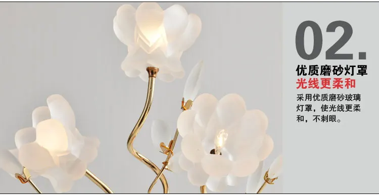 Простой роскошный Европейский Креативный Свадебный Хрустальный led теплый светильник, настольные лампы, Современная прикроватная лампа для спальни LU811243 lw528441py