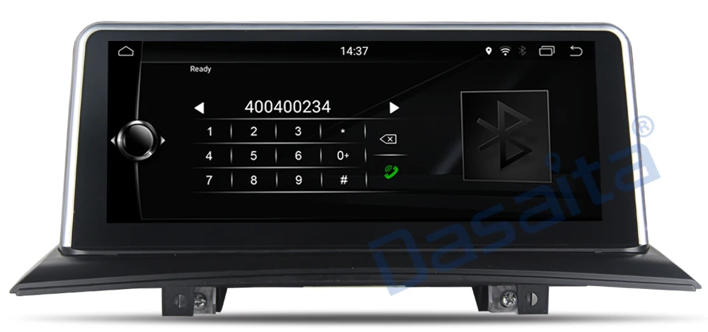 10," android 9,0 автомобильный аудио плеер для BMW X3 E83 2004 2005 2006 2007 2008 2009 Bulit-in wifi gps навигация головное устройство аудио