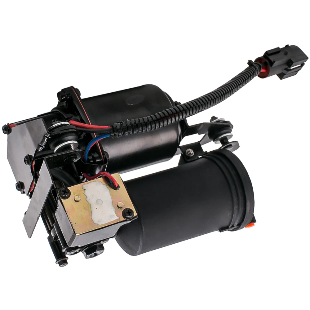 

8W1Z5319A Air Suspension Compressor For Lincoln Town Car For Signature Limited For Sedan 4-Door 3W1Z5319BA