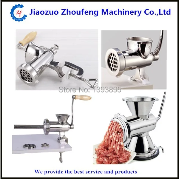 

Best price!Mini-type Meat mincer