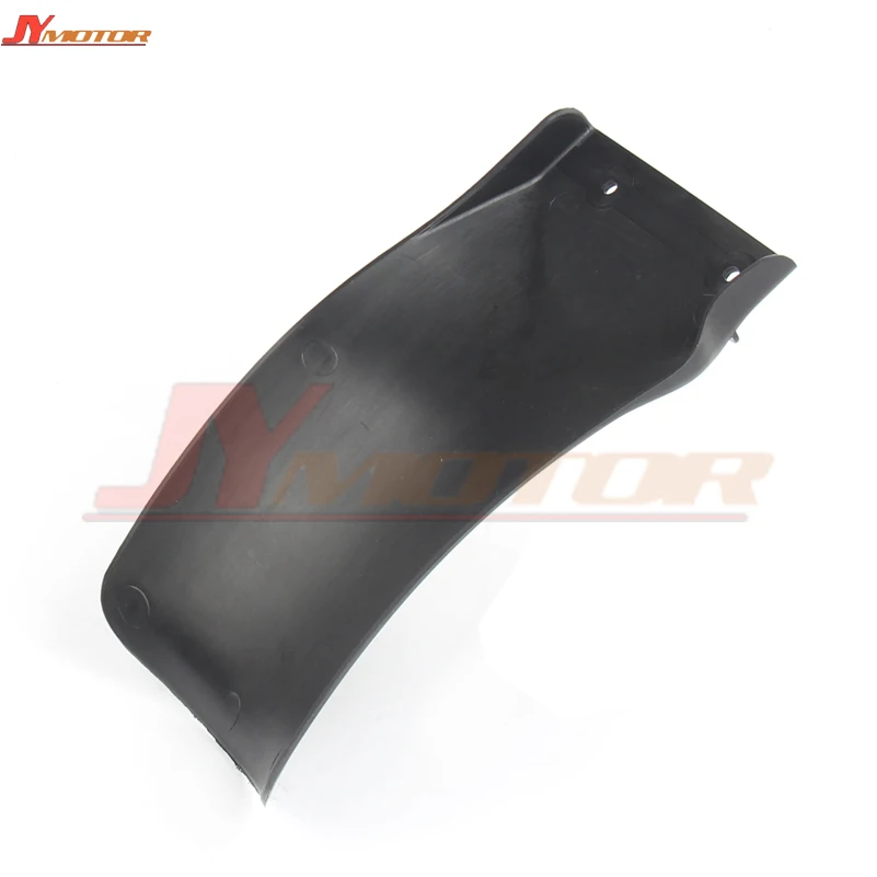 

Motorcycle Rear Shock Mud Plate guard fender For CRF 250R CRF250R 2010-2013 CRF 450R CRF450R 2009-2012 Dirt Bike
