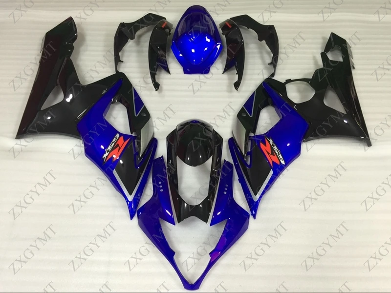 

Fairings GSXR 1000 2005 - 2006 K5 Black Blue Abs Fairing GSXR 1000 06 Fairing Kits for Suzuki GSXR1000 2005