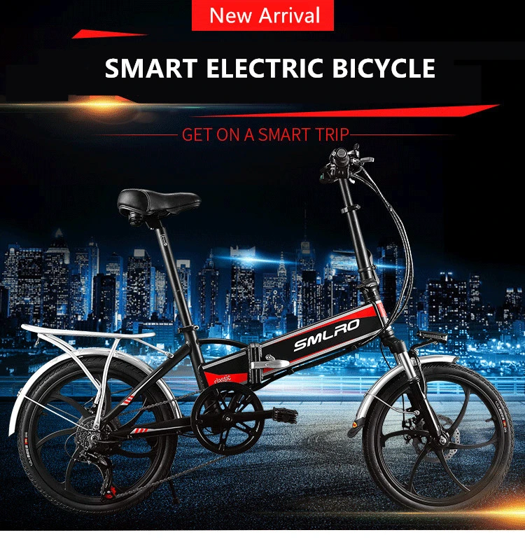 Flash Deal New Aluminum Alloy Frame 20 inch Wheel SHIMAN0 7 speed 8A 48V 350W Lithium Battery Electric folding Bike downhill Bicycle ebike 0 Flash Deal New Aluminum Alloy Frame 20 inch Wheel SHIMAN0 7 speed 8A 48V 350W Lithium Battery Electric folding Bike downhill Bicycle ebike 0