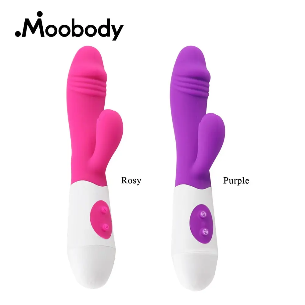 Female 10 Modes G Spot Vibrator Orgasm Clitoris Stimulator AV Magic Wand Waterproof Dildo Vibrator Adult