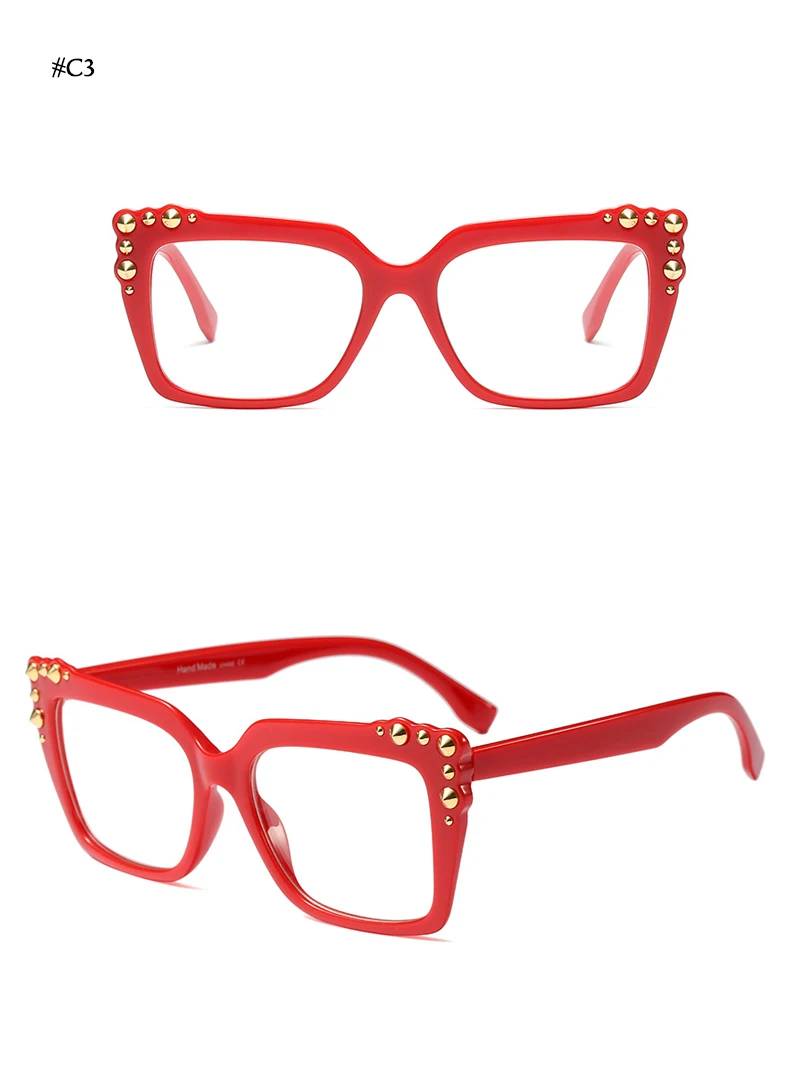 rivet cat eye sunglasses (13)