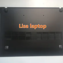 FOR Lenovo Ideapad Z500 P500 B500 Case Bottom Base Cover 90202576 AP0SY000B00