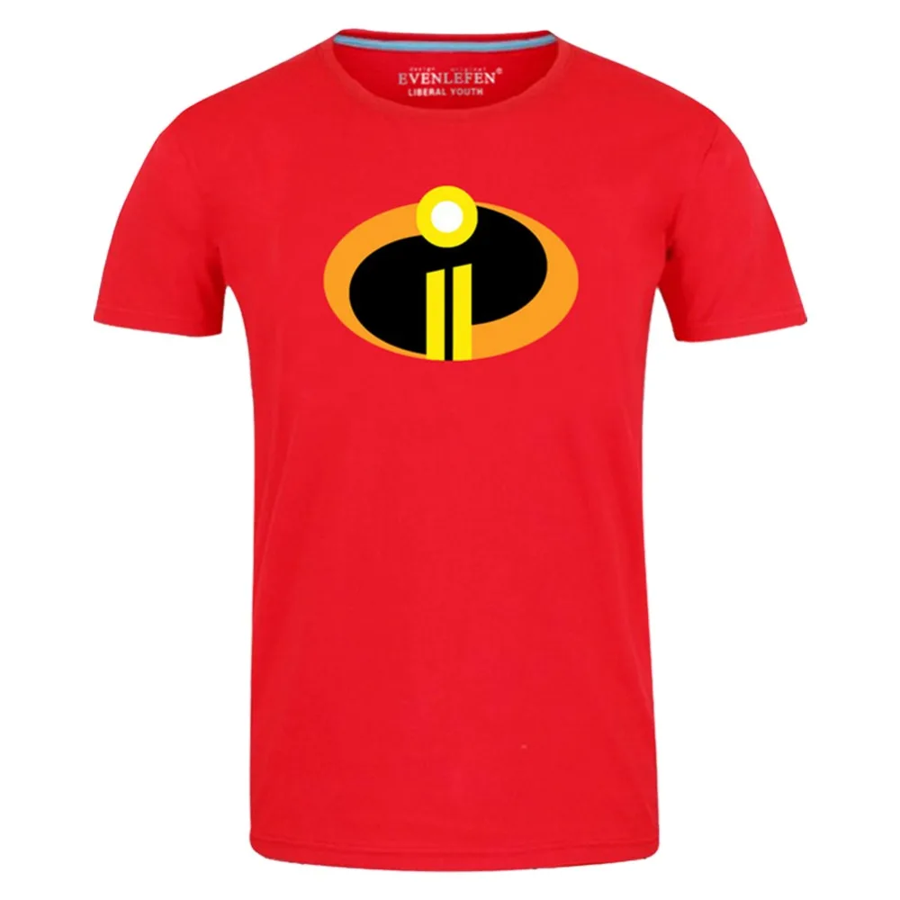 incredibles 2 t shirt