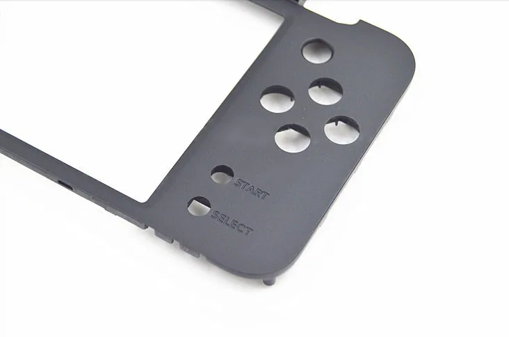 New 2DS XL LL Housing Middle Frame Cover p3