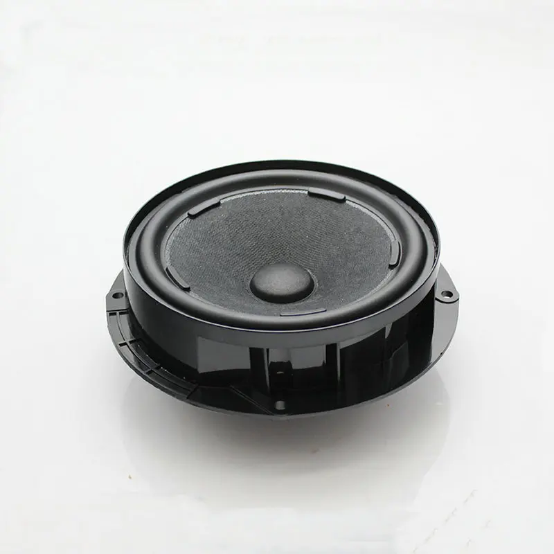 

Original 1 piezas coche puerta altavoz Subwoofer Audio Woofer altavoz para VW Golf Sportsvan Golf MK7 5GG 035 453 5GG035453