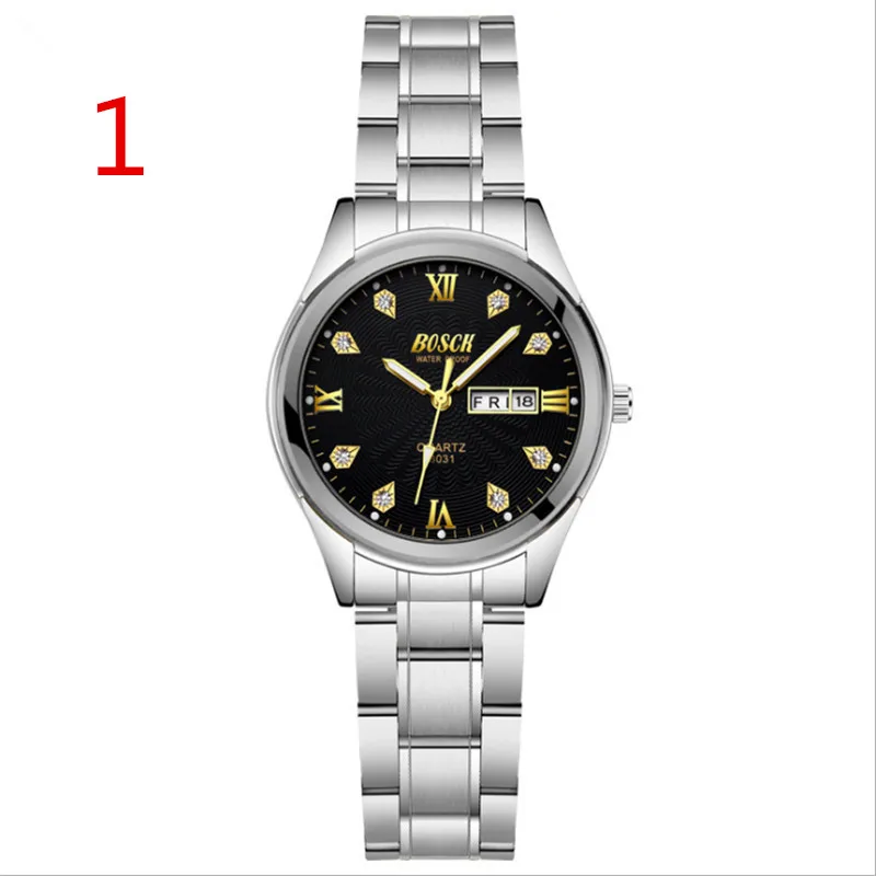 

2019 new fashionable men and elegant business watch931
