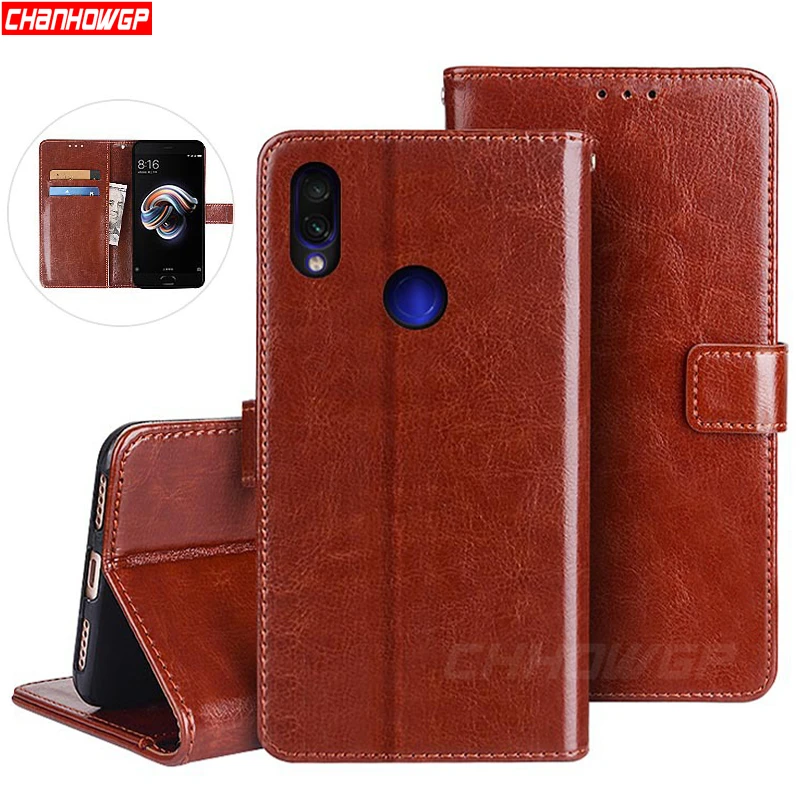 Винтажный деловой чехол для Xiao mi Red mi Note 7 6 5 pro 5A 4X4 Global Red mi 6 pro 6a 5 plus S2 mi A1 A2 Lite mi 9 8 6 SE F1 Funda