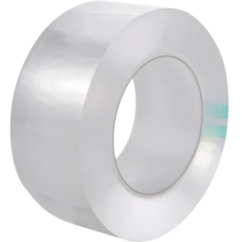 

One Roll Bath Shower Kitchen Toilet Wall Sealing Sealant Strip Caulk Tape Useful