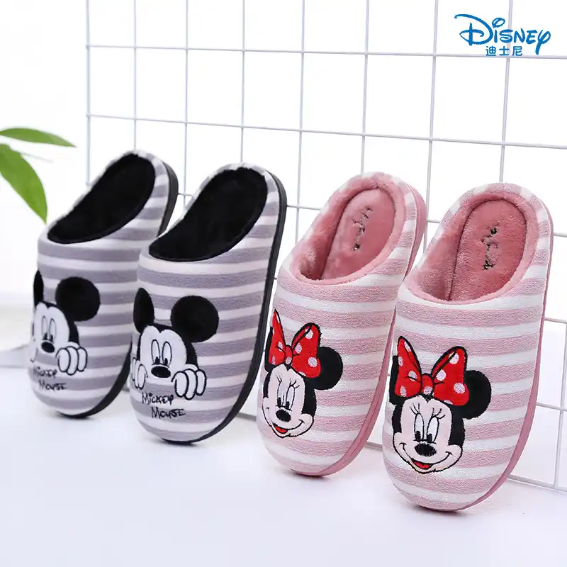 disney slippers for adults