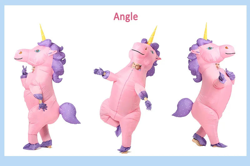 unicorn inflatable costume_04