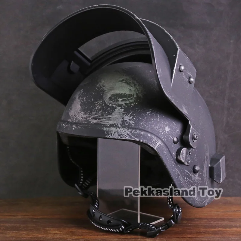  Playerunknown's Battlegrounds PUBG Level 3 Helmets Cosplay Christmas Accessories for Adult