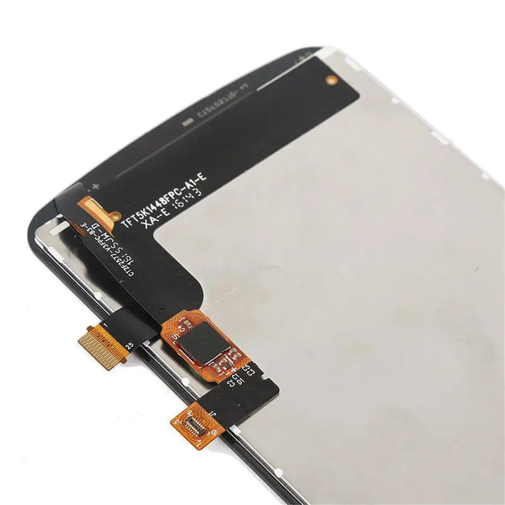 For LG K Series K5 X220