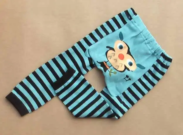 QQBAOBEI/штаны для маленьких мальчиков; колготки; Рождественский подарок; брюки для маленьких девочек; Рождественская одежда - Цвет: 12