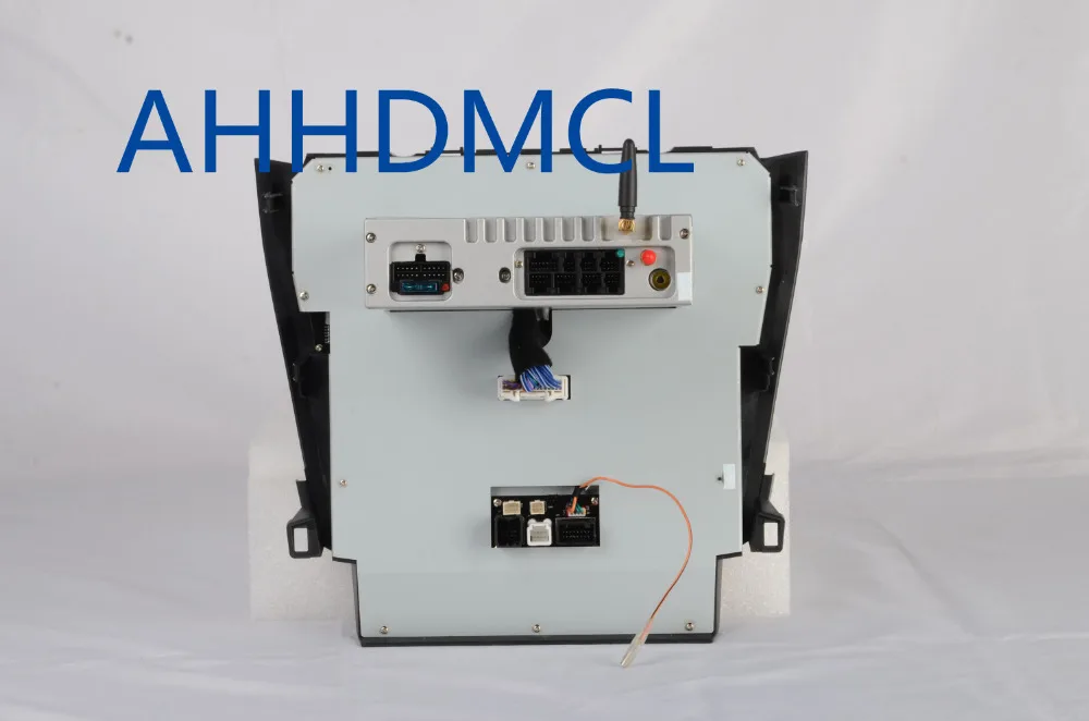 Clearance Car PC PAD Tesla Style Multimedia Player Android 7.1 GPS For Camry 2015 2016 2017 10