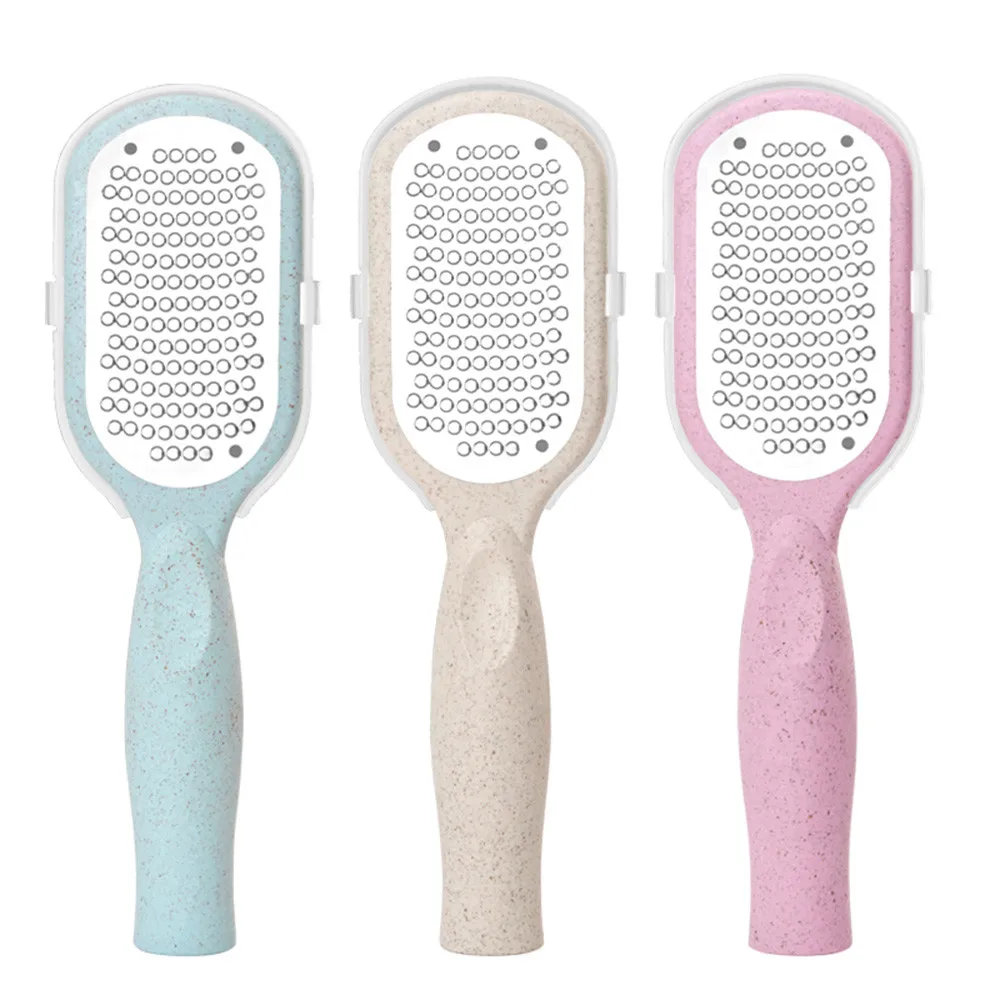 

1pcs Foot Rasp File Hard Dead Skin Callus Remover Pedicure Feet Files Tools