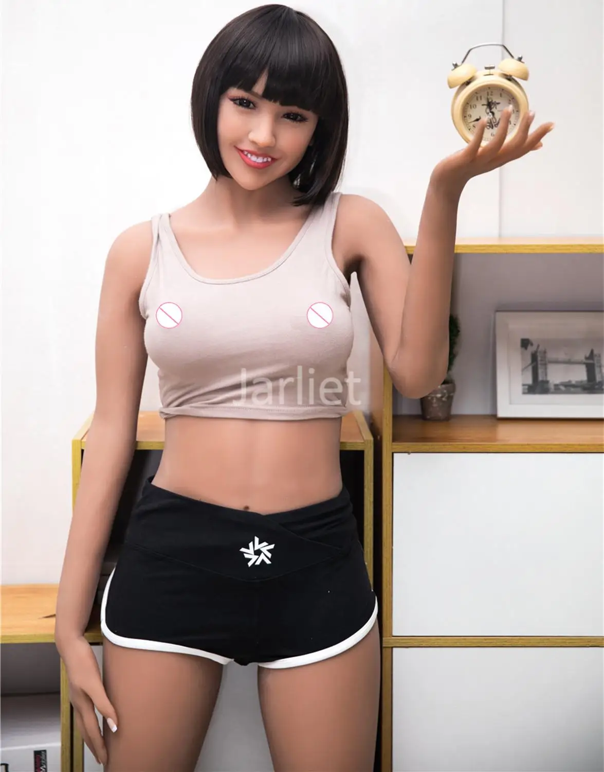 1175px x 1500px - 3 Holes Oral Sex Dolls Sexy 165cm Japanese Famous AV Actress Porn Star Make  Love Doll for Adults with Tooth and Smile Face