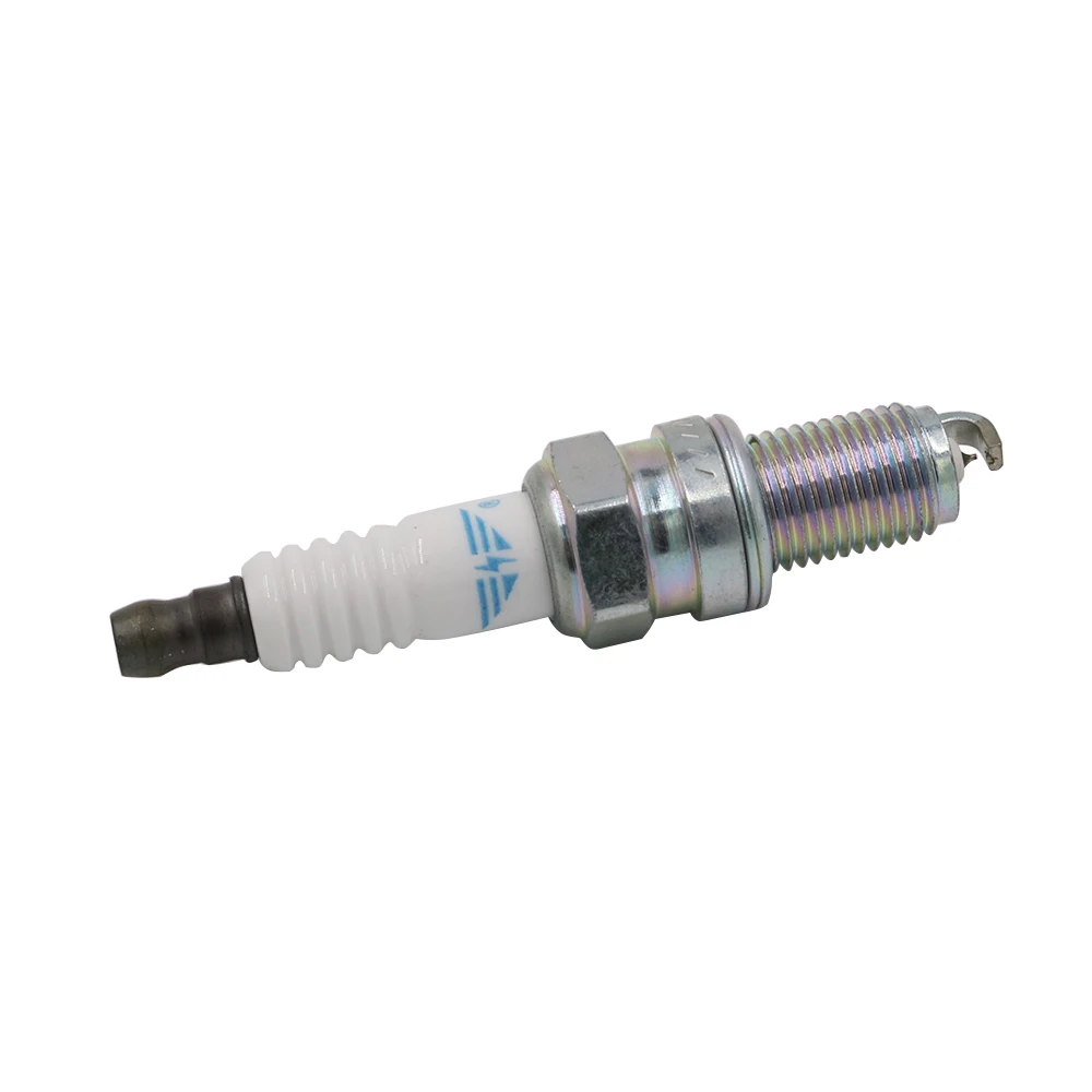 DS IKR9H8 92395 Iridium супер платиновая Свеча зажигания автомобильные свечи для Fiat