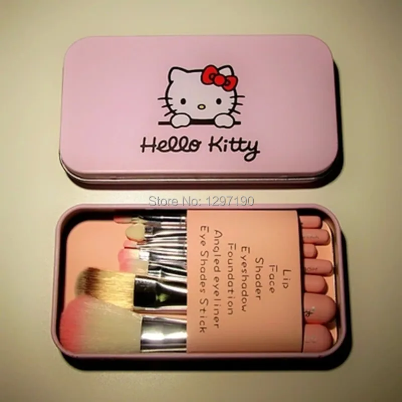 hello kitty blush