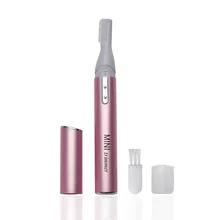 Tongtletech женские волосы электрический с крышкой лезвие триммер бритва Эпилятор бритвы комплекты для удаления