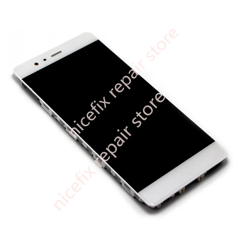 huawei p9 lcd with frame (5)