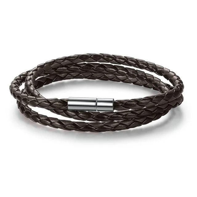 BISAER-Cheap-Wholesale-Fashion-Men-Women-Leather-Bracelet-with-Adjustable-Long-Chain-Magnet-Red-Bracelets-Jewelry.jpg_640x640 (2)