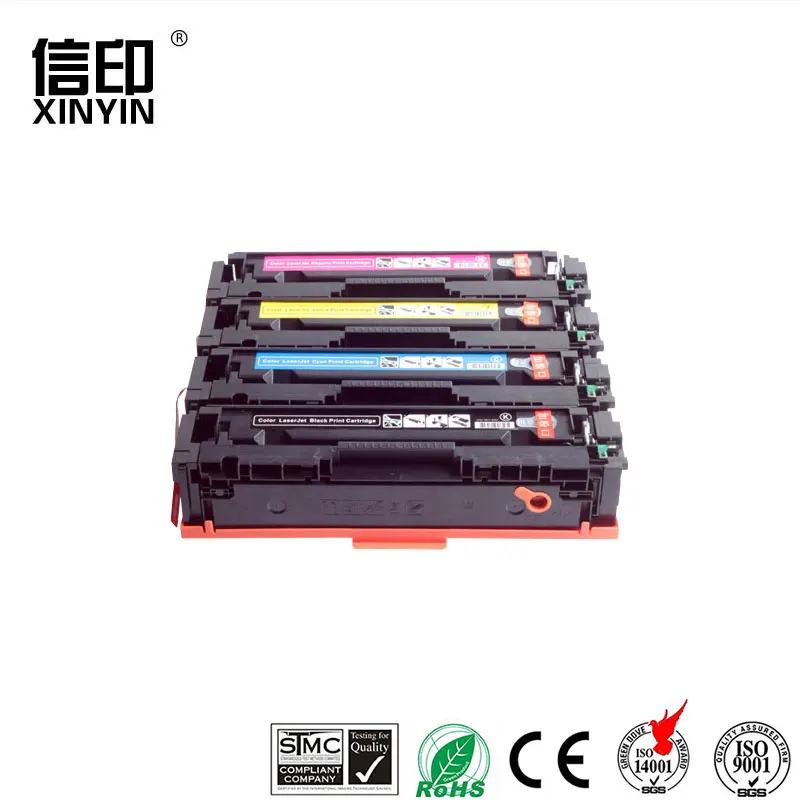 Детали для принтера X Color CF500A CF501A CF500 500a 500 HP 202A 202 LaserJet M254DW 254 M281FDN M281 M280 | Компьютеры и