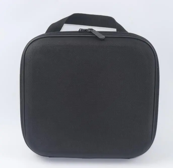 

Yuenhoang 1PC Remote Control Bag FUTABA World Fly JR Charger Handbag Shockproof Anti-off Battery Storage Bag for RC Model
