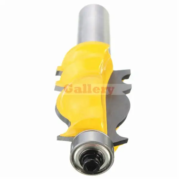 1 2 Porta Haste Cinzel Cortador Router