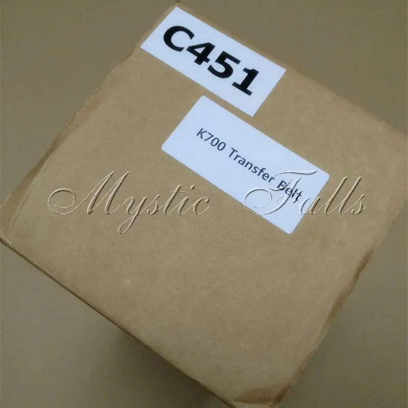 de imagem para Konica Minolta Bizhub C451