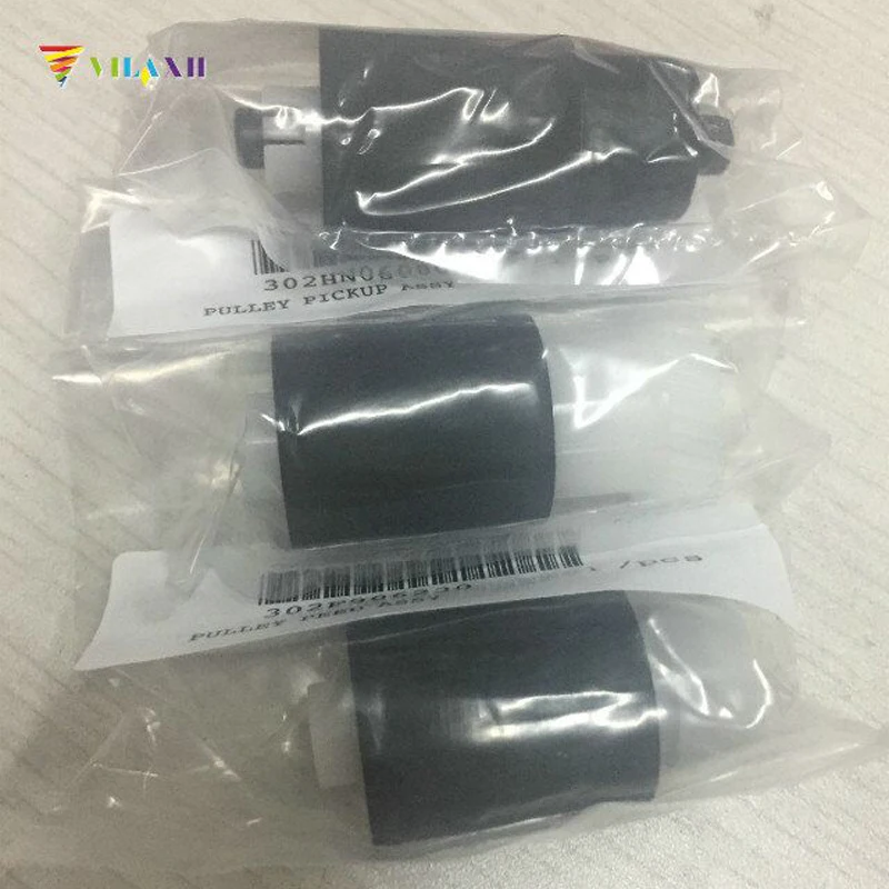 Набор роликов для захвата бумаги Vilaxh KYOCERA FS1100 FS1300D FS1028 Fs1120D Fs1320D Fs1370DN FS1030 1135 2BR06520